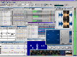 Music Studio Independence / Producer