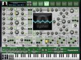 Cypher (DCAM: Synth Squad)