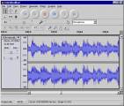 Audacity