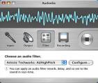 Audiodia