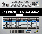 Creakbox