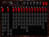 D15/2 Analog Drum Machine