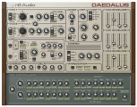 Daedalus