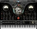Fab Four Virtual Instrument