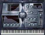 Quantum Leap SD2 The Next Generation