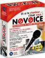 Logiciel karaok : NoVoice