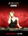 Logiciel mixage - Mixvibes Home version 7 + carte son USB mobile