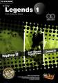 Logiciel mixage cration musicale DJ : Ejay Legends 1 - Pack Collector Heros