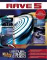Logiciel mixage cration musicale : Rave 5 (Techno Trance Electro Drum & Bass)