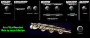 Total Flute