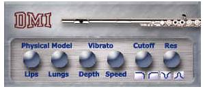 dmiFlute