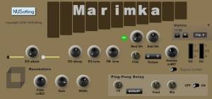 Marimka