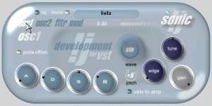 FreeSonic
