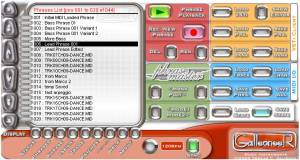 Phrasemaster Mk1