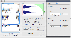 Sample Manager