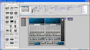 SynthMaker