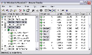 Awave Studio