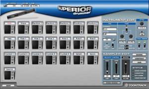 dfh Superior (incl. Custom & Vintage)