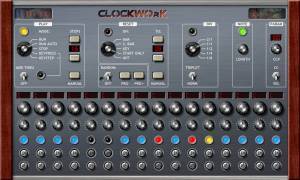 CLOCKWOrK