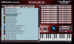 Kreator XL