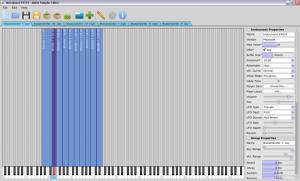 Maize Sampler