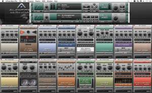 inTone Bass