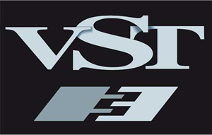 VST Plugin SDK (C++)