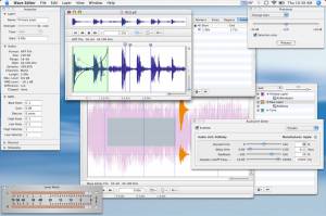 Wave Editor