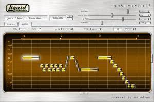 Electrolines