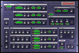 AZeta66