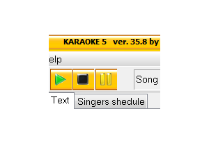 Karaoke 5
