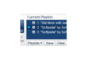 Musicmatch Jukebox