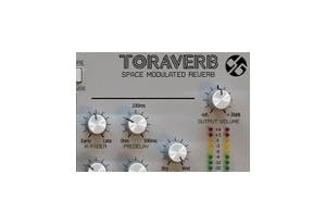 Toraverb Mac