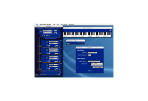 VSTi Host Mac