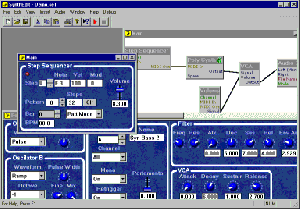 SynthEdit