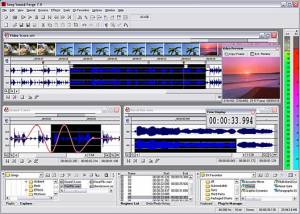 Sound Forge