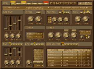 Ethnotronics Pro