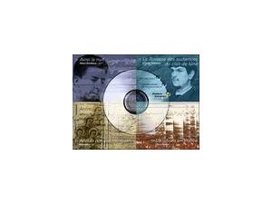 Logiciel analyse cration musicale : Les UST nouvelles cls pour l'coute