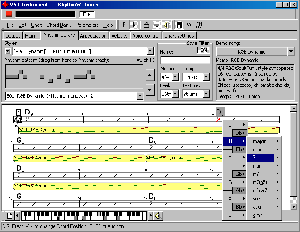 Rhythm'n'Chords