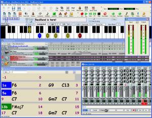 RealBand