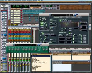SAWStudio