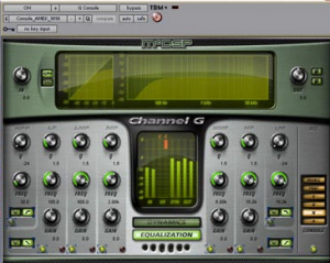 Pro Tools HD Mac