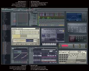 FL Studio