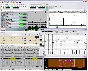 PowerTracks Pro Audio
