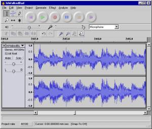Audacity