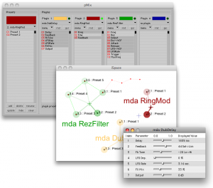 pMix