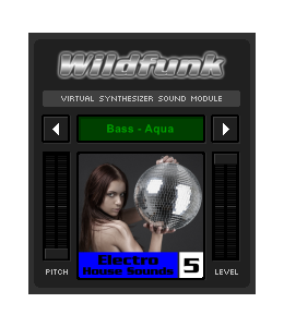 Electro House Sounds 5