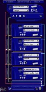 VSTiHost