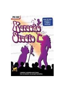 Logiciel karaok : Karaok Studio