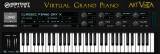 Virtual Grand Piano